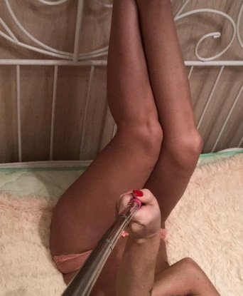 Проститутка Евгения