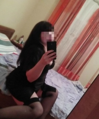 Проститутка Марина