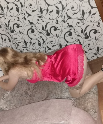 Проститутка Людмила